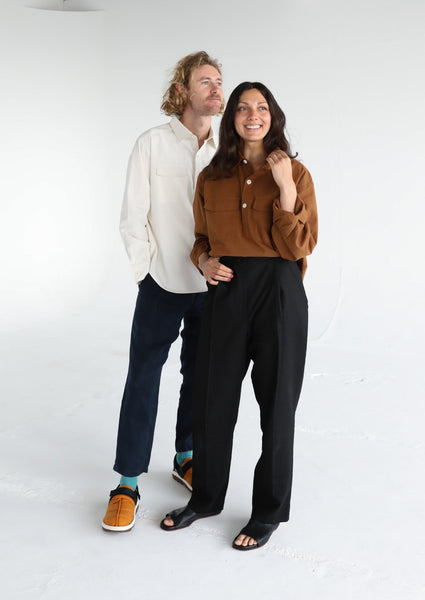 Frankie Unisex Shirt