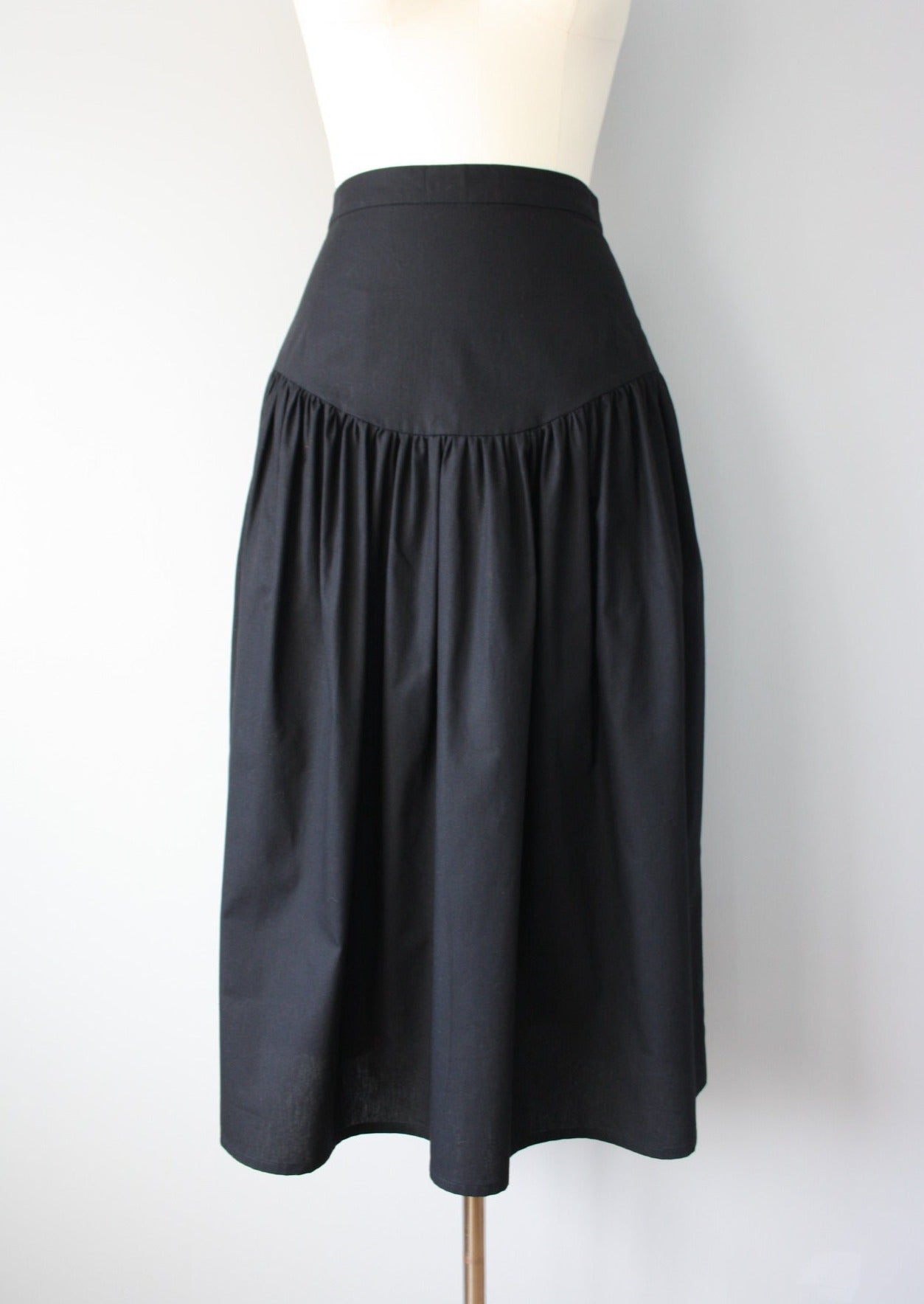 Sage Skirt - additional colour