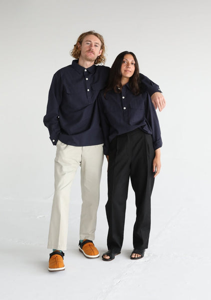 Frankie Unisex Shirt