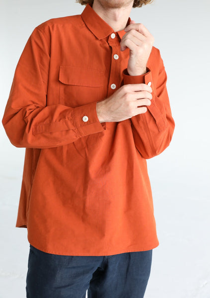 Frankie Unisex Shirt