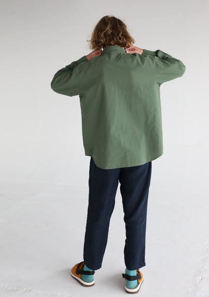 Frankie Unisex Shirt