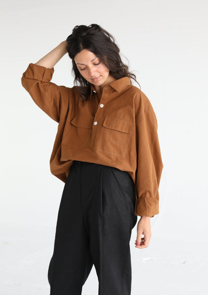 Frankie Unisex Shirt