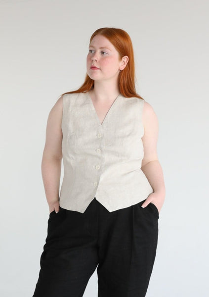 Avery Waistcoat