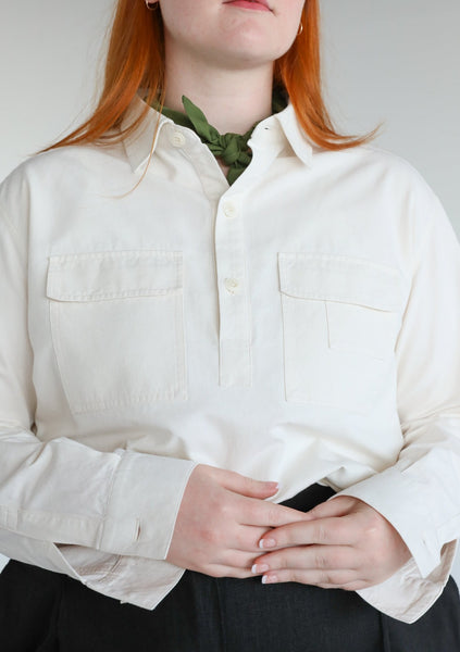 Frankie Unisex Shirt