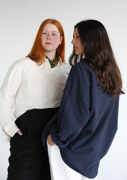 Frankie shirt | Petite