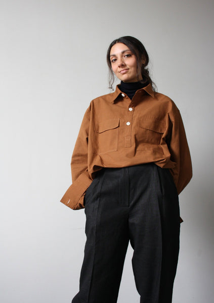 Frankie Unisex Shirt