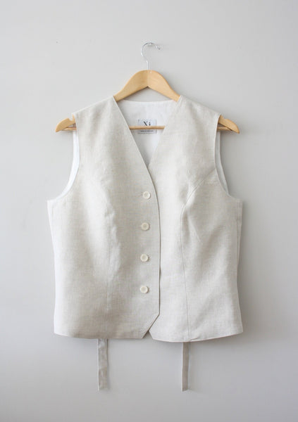 Avery Waistcoat
