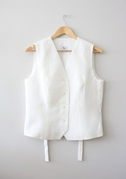 Avery Waistcoat