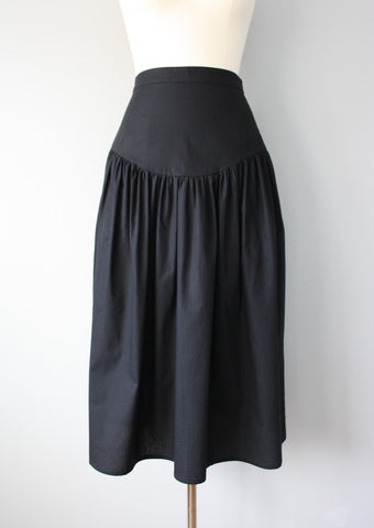 Sage Skirt - additional colour
