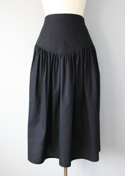 Sage Skirt