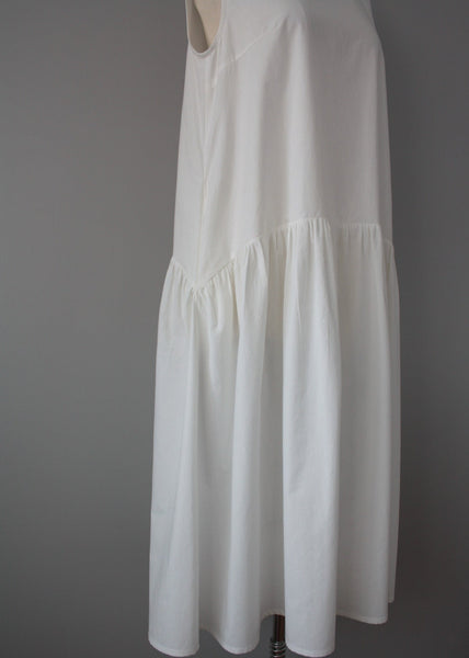 Willow Dress white size S