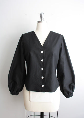 Clove Blouse