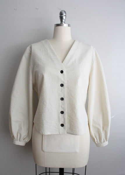 Clove Blouse