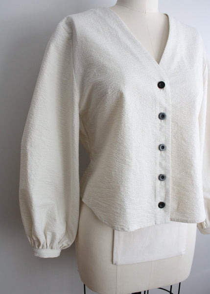 Clove Blouse