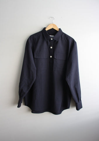 Frankie shirt size XS