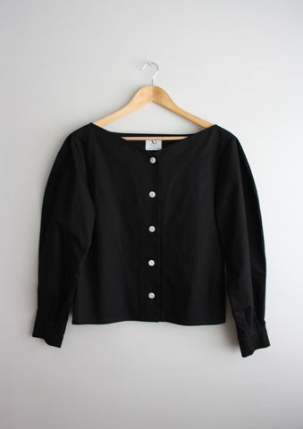 Luna Blouse size small