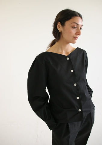 Luna Blouse